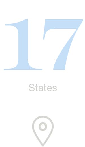 10 States